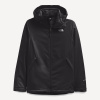 Куртка Carto Triclimate Wm (Женский; S; Black)